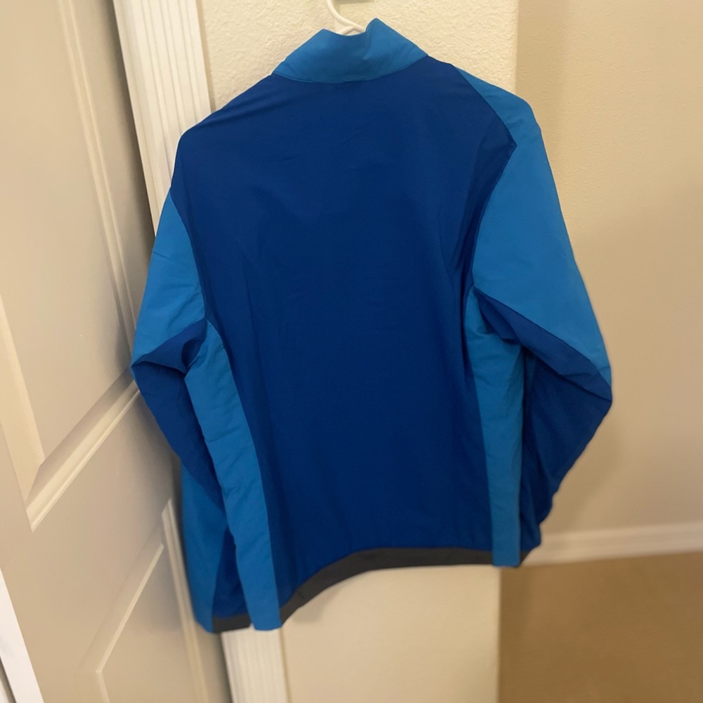 Patagonia undercoat